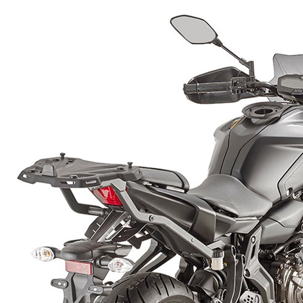 GIVI 야마하 MT07 18이상 리어캐리어 2140FZ