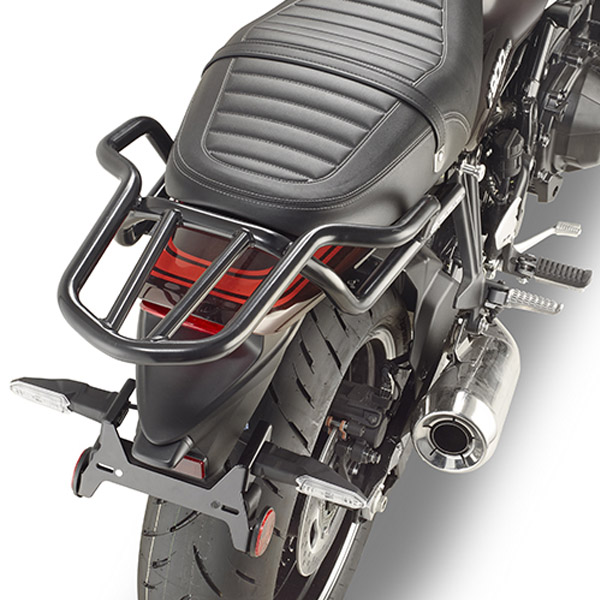 GIVI 가와사키 Z900RS 18이상 리어캐리어(플레이트 별도) SR4124