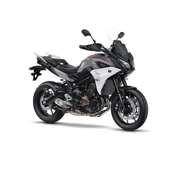 GIVI 야마하 MT 09 트레이서 18이상 윈드스크린 (클리어) 2139DT+D2139KIT