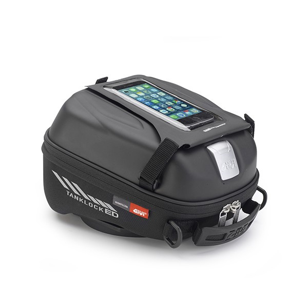 GIVI 5L 탱크백 BF핏팅킷 ST605C