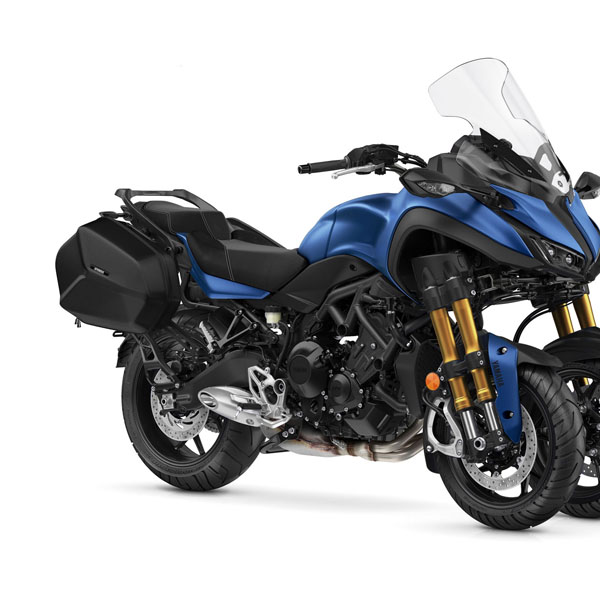 GIVI 야마하 나이켄900 19이상 리어캐리어 SR2143