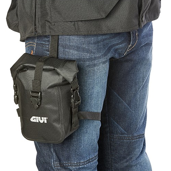 GIVI 100% 방수 레그색 T517