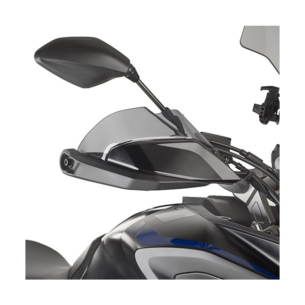 GIVI 야마하 MT 09 트레이서900 18이상 너클가드 익스텐션 EH2139