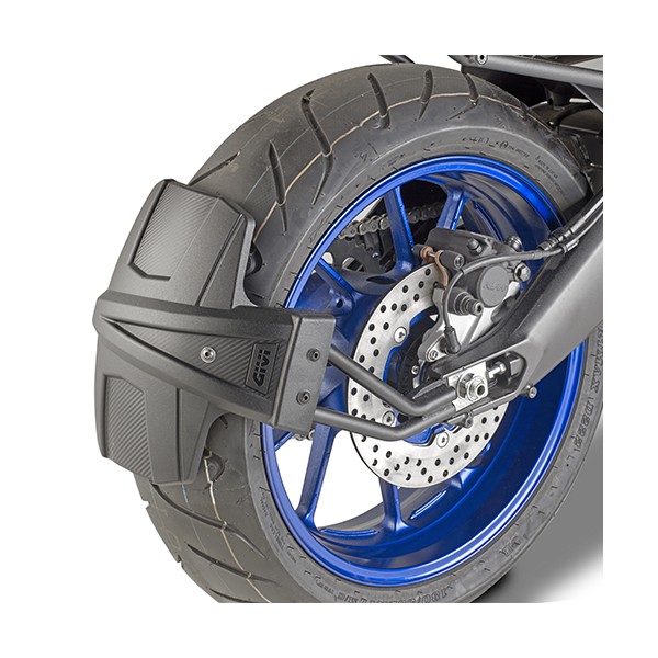 GIVI 야마하 MT 09 트레이서900 18이상 머드플랩 브라켓 RM2139KIT