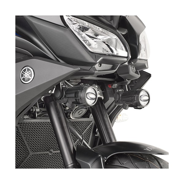 GIVI 야마하 트레이서900 18이상 안개등 브라켓 LS2139