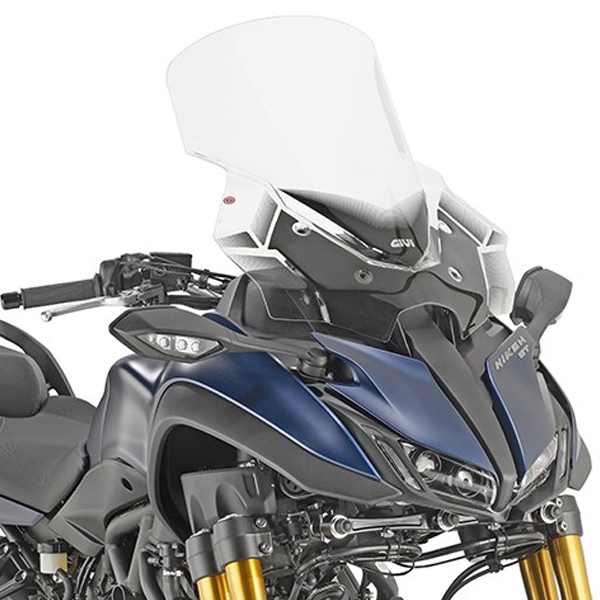GIVI NIKEN 19이상 윈드스크린 D2144ST+D2143KIT