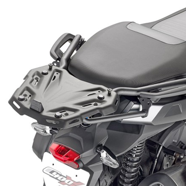 GIVI BMW C400X 19이상 리어캐리어 SR5130