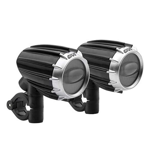 GIVI 범용 LED 안개등 S321
