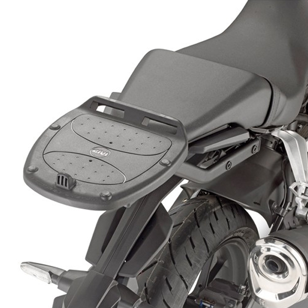 GIVI 혼다 CB125/300R 18이상 리어캐리어 (모노락용) SR1169