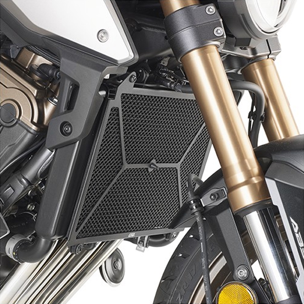 GIVI 혼다 CB650R 19이상 라디에이터가드 PR1173/PR1185