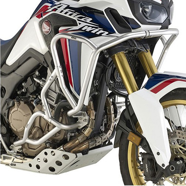 GIVI 혼다 아프리카트윈ADV스포츠 18-19 하단부 엔진가드 (DCT전용) TN1167OX
