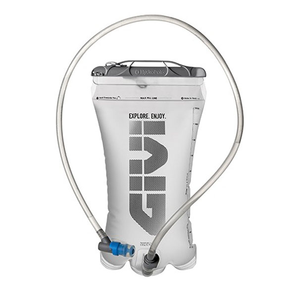 GIVI HYDRA 워터백 (2리터) T523