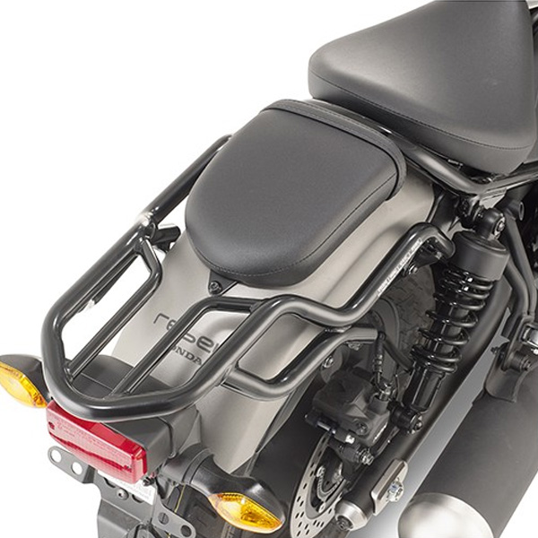 GIVI 혼다 레블500 17이상 리어캐리어 SR1160