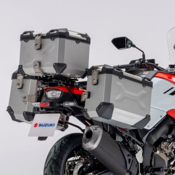 GIVI 스즈키 브이스트롬1050XT 20이상 리어캐리어 SR3117
