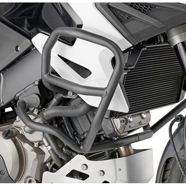 GIVI 스즈키 브이스트롬 1050XT 20이상 라디에이터가드