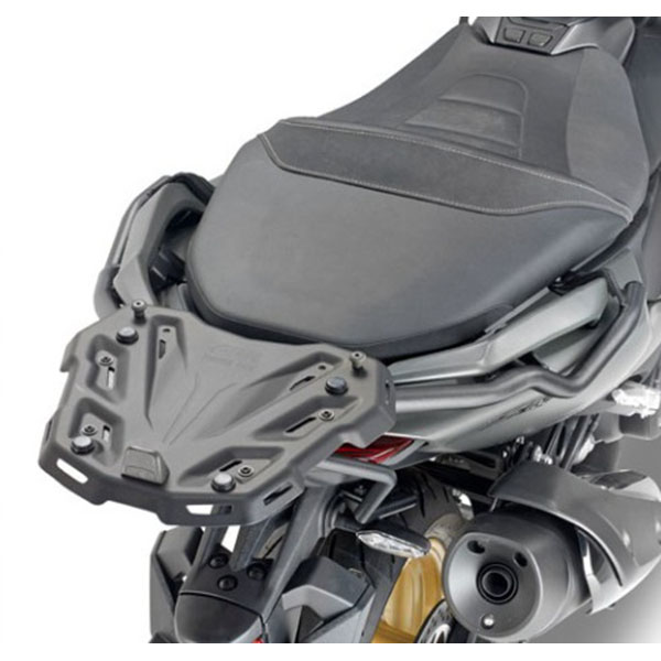 GIVI 야마하 티맥스560 20-21 리어캐리어 SR2147