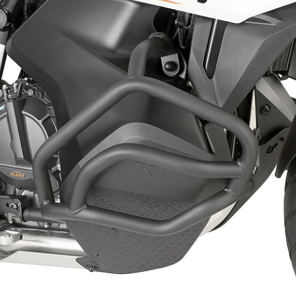 GIVI KTM 790 Adventure & R (19-22) / 890 Adventure & R (20-22) / 허스크바나 NORDEN 901 (2022) 엔진가드