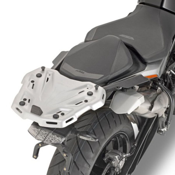 GIVI KTM 790 듀크 18이상 리어캐리어