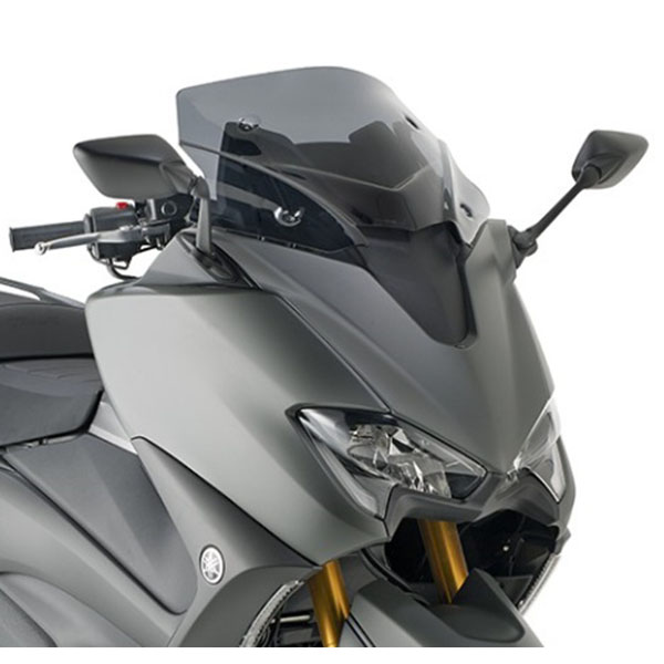 GIVI 야마하 티맥스560 20이상 윈드스크린 D2147B
