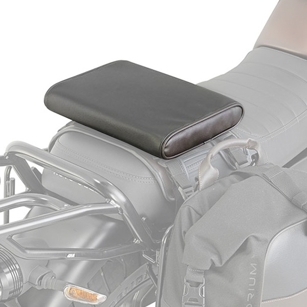 GIVI CRM105 장착스트랩 전용 안장덮개 CRM107