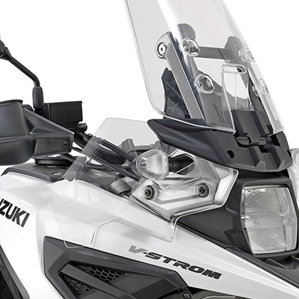 GIVI 스즈키 브이스트롬1050XT 20이상 바람막이 DF3117