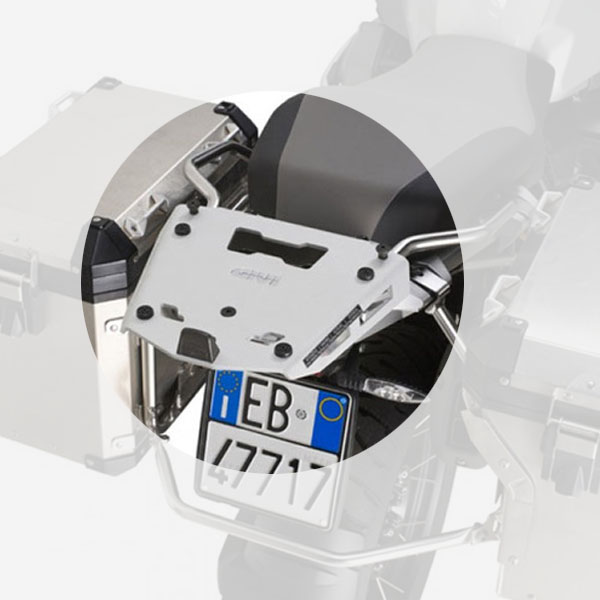GIVI BMW F900R/F900XR 20이상 리어캐리어 SRA5137