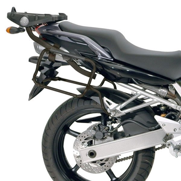 GIVI BMW F900XR 20이상 사이드거치대 PLX5137