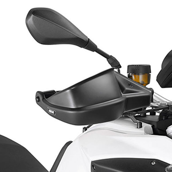 GIVI BMW F900R/F900XR 20이상, F750GS 18-20, R1200R 15-18, R1250R 19이상 핸들가드 HP5137