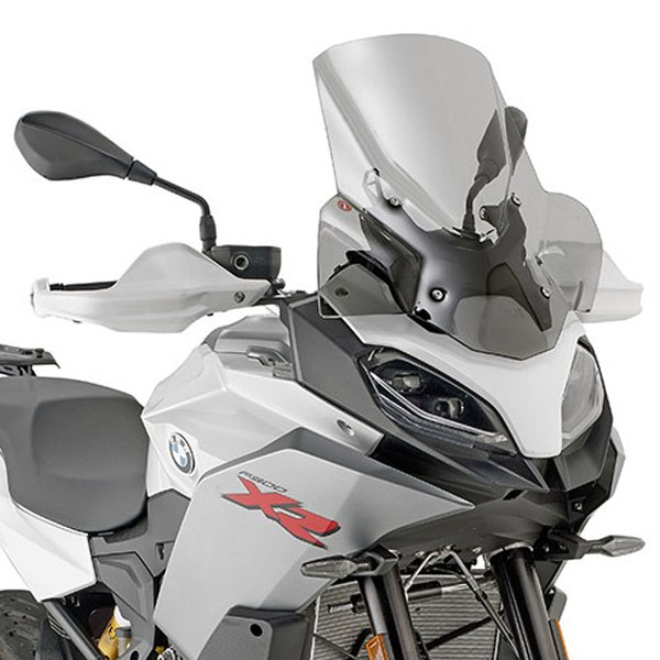 GIVI BMW F900XR 20이상 윈드스크린 스모크 D5137S