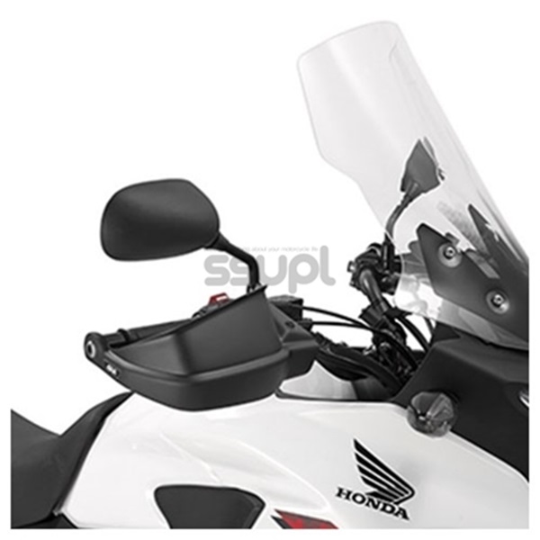GIVI 혼다 CB500X 13-18 핸들가드 HP1121