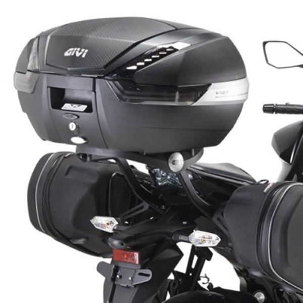 GIVI 가와사키 Z800 '13-15 리어캐리어 (플레이트별도) 4109FZ