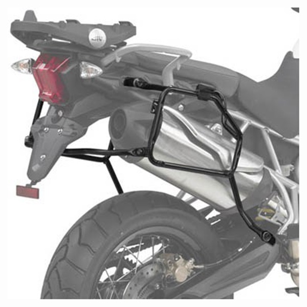 GIVI 두카티 스크램블러800 15이상 사이드케이스거치대 PL7407