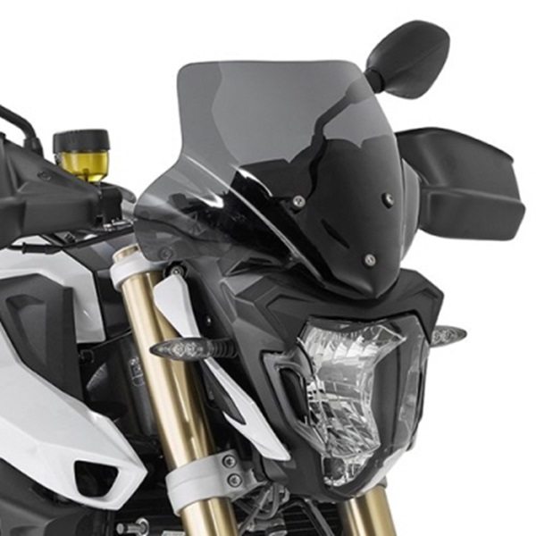 GIVI BMW F800R '15-16 윈드스크린 A5118