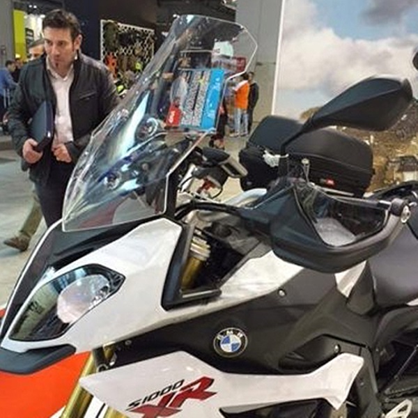 GIVI BMW S1000XR 15-19 윈드스크린 D5119ST