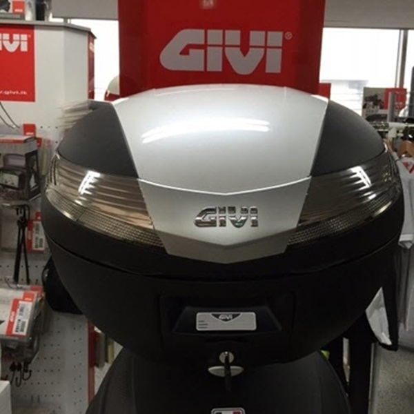 GIVI 40리터 탑박스 V40