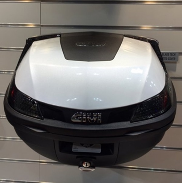 GIVI 37리터 탑박스 B37