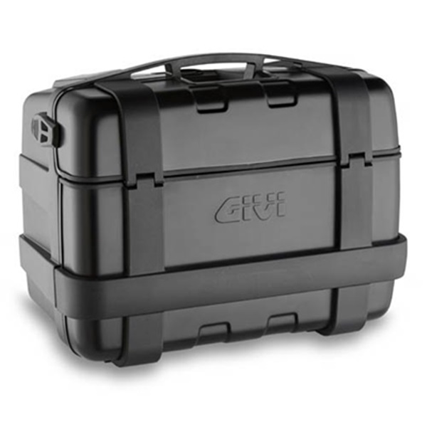 GIVI 46리터 알루미늄 탑박스 트랙커 TRK46
