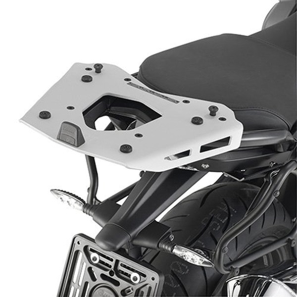 GIVI BMW R1200R/RS 15-18, R1250R/RS 19-22 리어캐리어 SRA5117