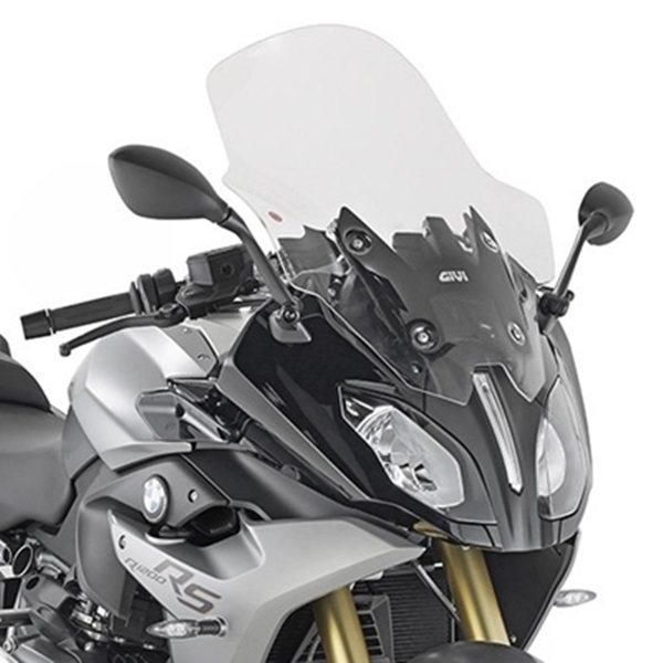GIVI BMW R1200RS 15-18, R1250RS 19-22 윈드스크린 D5120ST