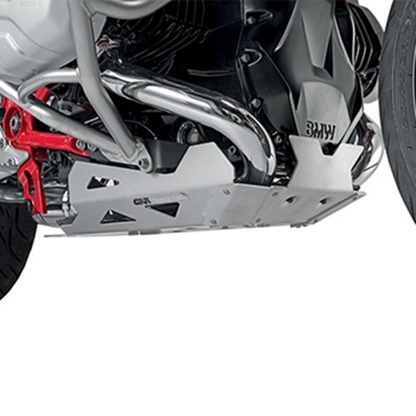 GIVI BMW R1200R/RS '15 언더가드 RP5112 + RP5117KIT