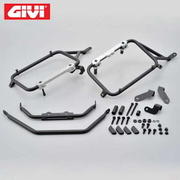 GIVI 혼다 CRF1000L 아프리카 트윈 16-17 아웃백 전용 거치대 PL1144CAM