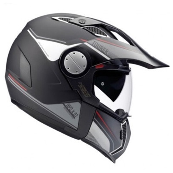GIVI 헬멧 X.01 TOURER 매트블랙