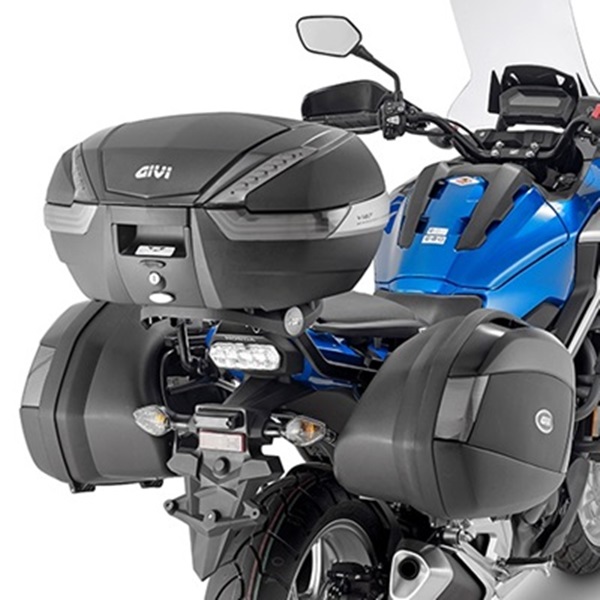 GIVI 혼다 NC750X '16 이상 V35 거치대 PLX1146