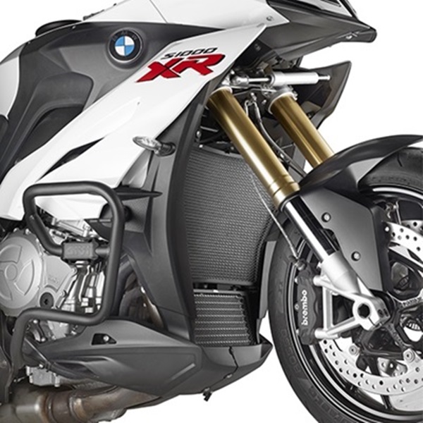 GIVI BMW S1000XR 15-19 라디에이터 가드 PR5119