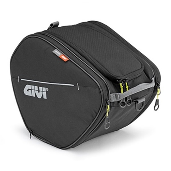 GIVI 범용 15리터 센터백 (블랙) EA105B