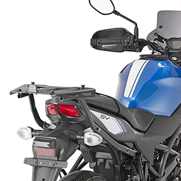 GIVI 스즈키 SV650 16이상 리어캐리어 3111FZ