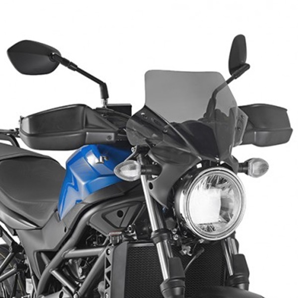 GIVI 스즈키 SV650 16-22 윈드스크린 A3111