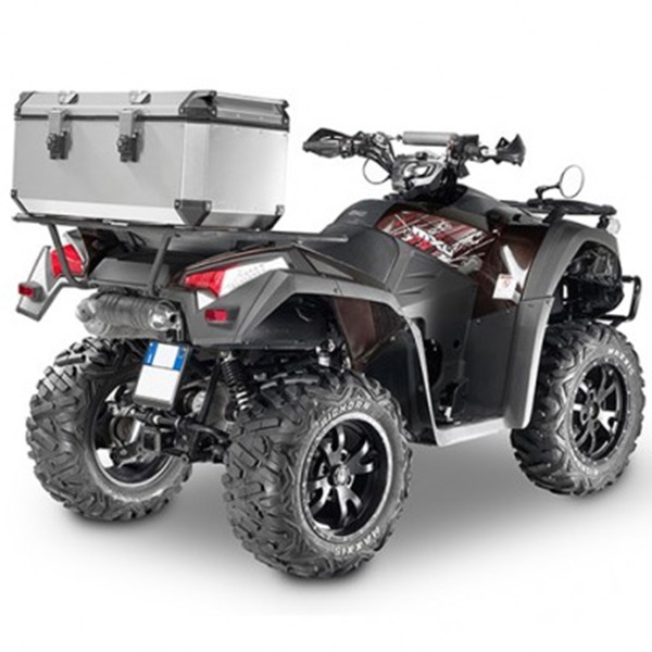 GIVI ATV 전용 아웃백 탑박스 (110리터) OBK110A