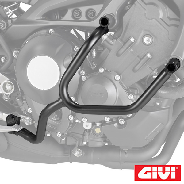 GIVI 야마하 XSR900 16-21 엔진가드 TN2128