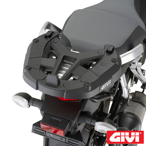 GIVI 스즈키 브이스트롬650/1000 17이상 리어캐리어 SR3112